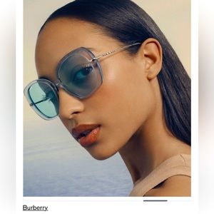 Burberry Sunglasses - BRAND NEW, AUTHENTIC with authenticity certificates/box.